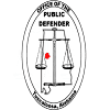 Tuscaloosa County Office of Public Defender logo