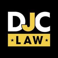 DJC Law logo