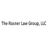 The Rosner Law Group LLC logo