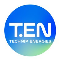 Technip Energies N.V. logo
