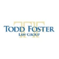Todd Foster Law Group logo