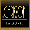 The Clarkson Law Group, PC logo