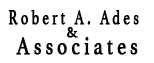 Robert A. Ades & Associates, PC logo