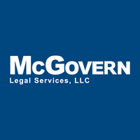 McGovern Legal Services, LLC logo