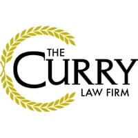 The Curry Law Firm logo