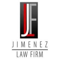 The Jimenez Law Firm, PC logo