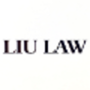 The Liu Law Firm logo