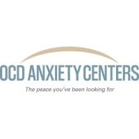 OCD Anxiety Centers logo