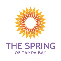 The Spring of Tampa Bay logo