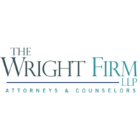 The Wright Firm, LLP logo