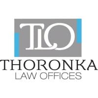 Thoronka Law Offices logo