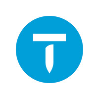 Thumbtack, Inc. logo