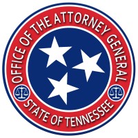 Tennessee Attorney General logo
