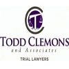 Todd Clemons & Associates, APLC logo