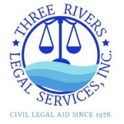 Three Rivers Legal Services, Inc. logo