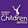 Trumbull County Children Services logo