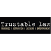 Trustable Law, PC logo