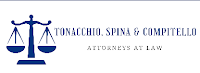 Tonacchio, Spina & Compitello logo