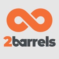 Two Barrels, LLC logo