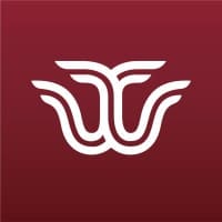 Texas Womans University logo