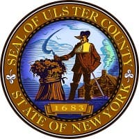 Ulster County, New York logo