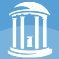 The University of North Carolina at Chapel Hill logo