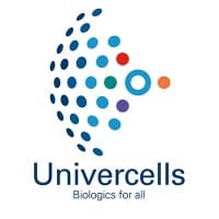 Univercells logo