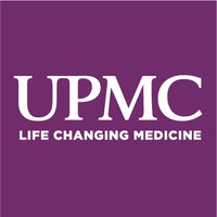 The University of Pittsburgh Medical Center logo