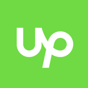 Upwork Global, Inc. logo