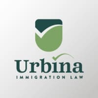 The Urbina Law Firm, LLC logo