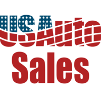 US Auto Sales logo