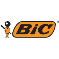BIC USA, Inc. logo