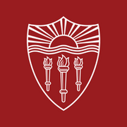 The University of Southern California logo