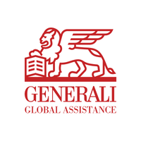Generali Global Assistance (GGA) logo