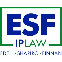 Edell, Shapiro & Finnan, LLC logo