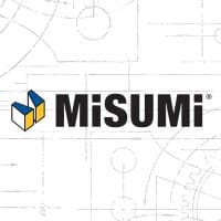 MISUMI Corporation logo