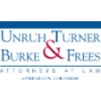 Unruh, Turner, Burke & Frees, PC logo