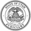 Utah Courts logo