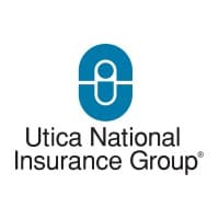 Utica Mutual Insurance Company logo