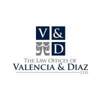The Law Offices of Valencia & Diaz, Ltd. logo