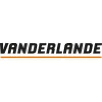 Vanderlande Industries Inc., a Toyota Industies Company logo