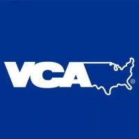 VCA, Inc. logo