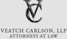 Veatch Carlson, LLP logo