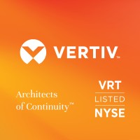 Vertiv Co. logo