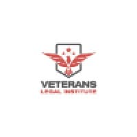 Veterans Legal Institute logo