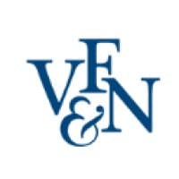 Vanderpool, Frostick & Nishanian logo