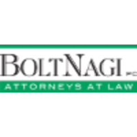 BoltNagi, PC logo