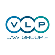 VLP Law Group, LLP logo