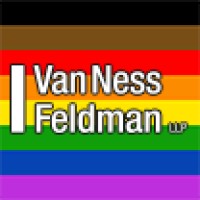 Van Ness Feldman, LLP logo