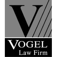 Vogel Law logo